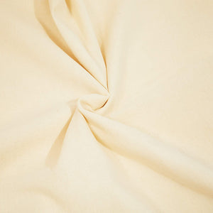 Cheese Cloth Fabric, Unbleached Reusable Cotton (White, 40 Square Feet)