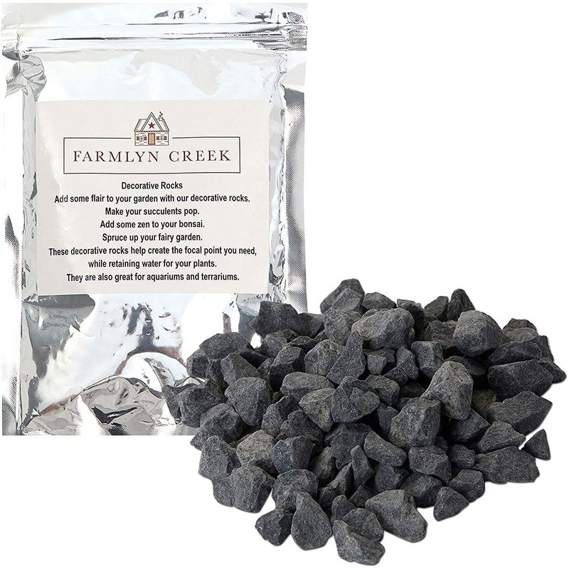 Horticultural Charcoal for Plants, Terrariums, Hydroponics, Gardening (2 Lbs)