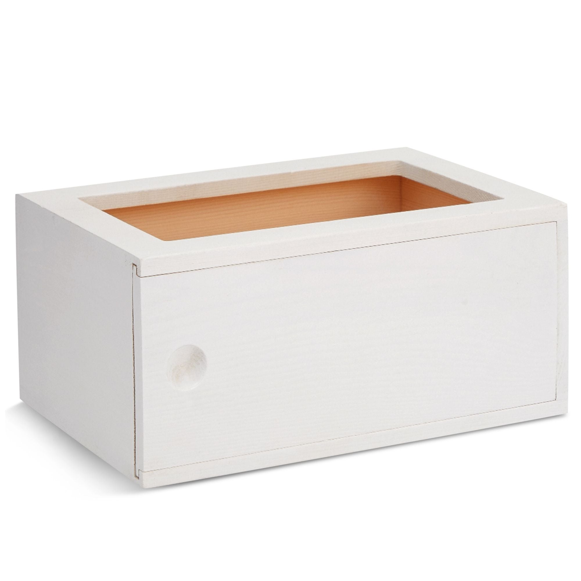 Sheet Holder Box